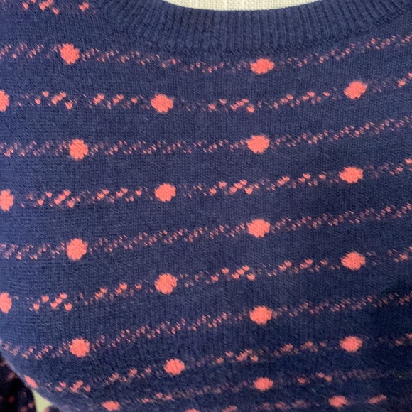 Motherhood maternity long sleeve sweater - Picture 3 of 7